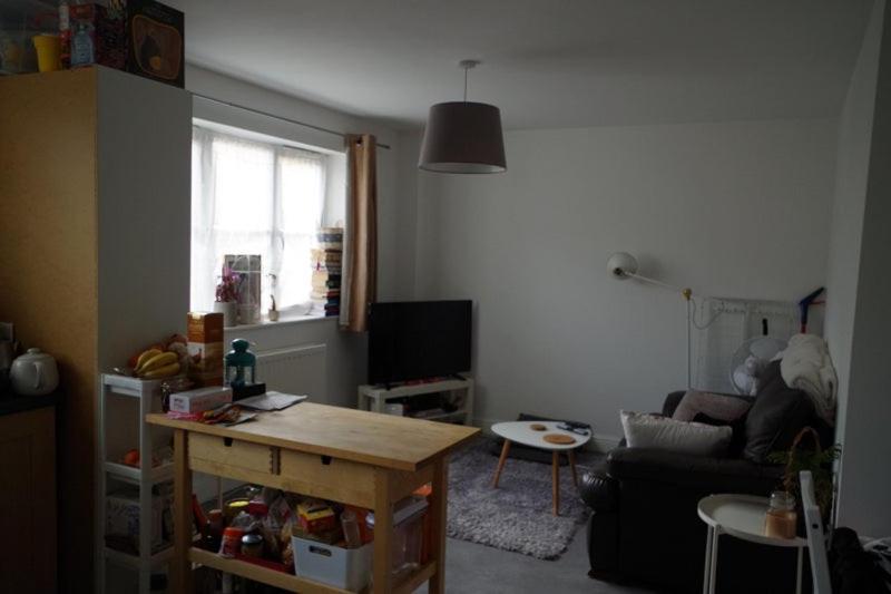 Bright, Chilled Ensuite Db Room In A Shared Flat! London Eksteriør bilde