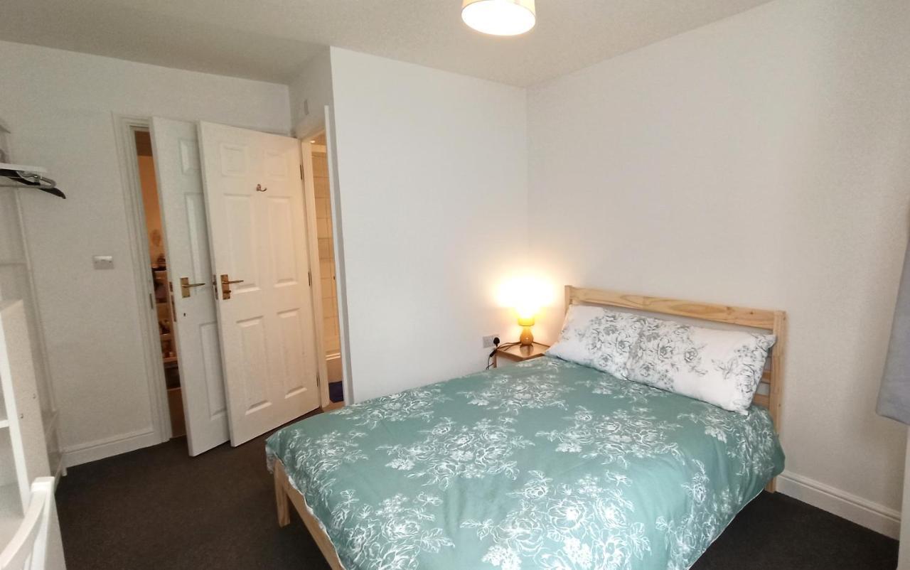 Bright, Chilled Ensuite Db Room In A Shared Flat! London Eksteriør bilde