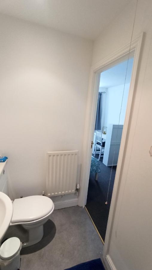 Bright, Chilled Ensuite Db Room In A Shared Flat! London Eksteriør bilde