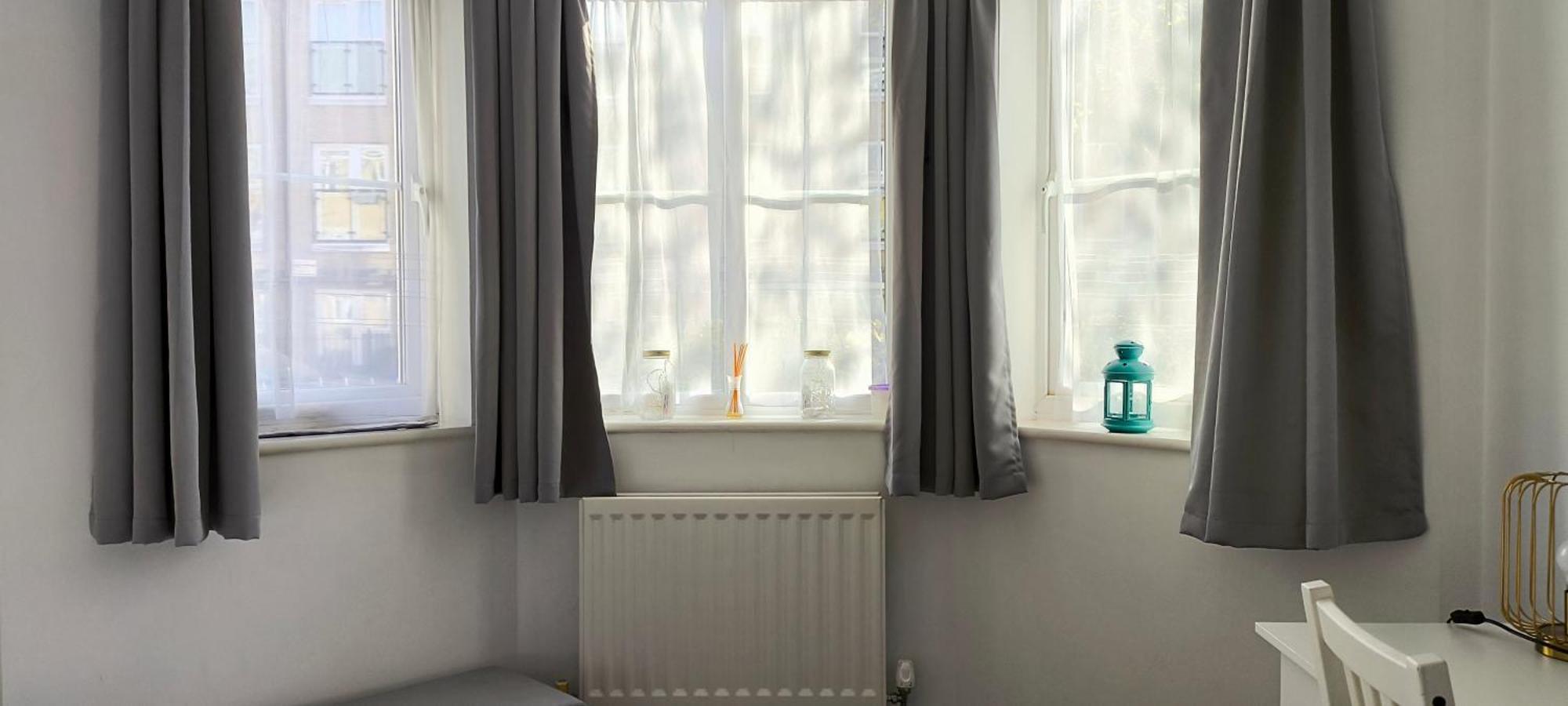 Bright, Chilled Ensuite Db Room In A Shared Flat! London Eksteriør bilde