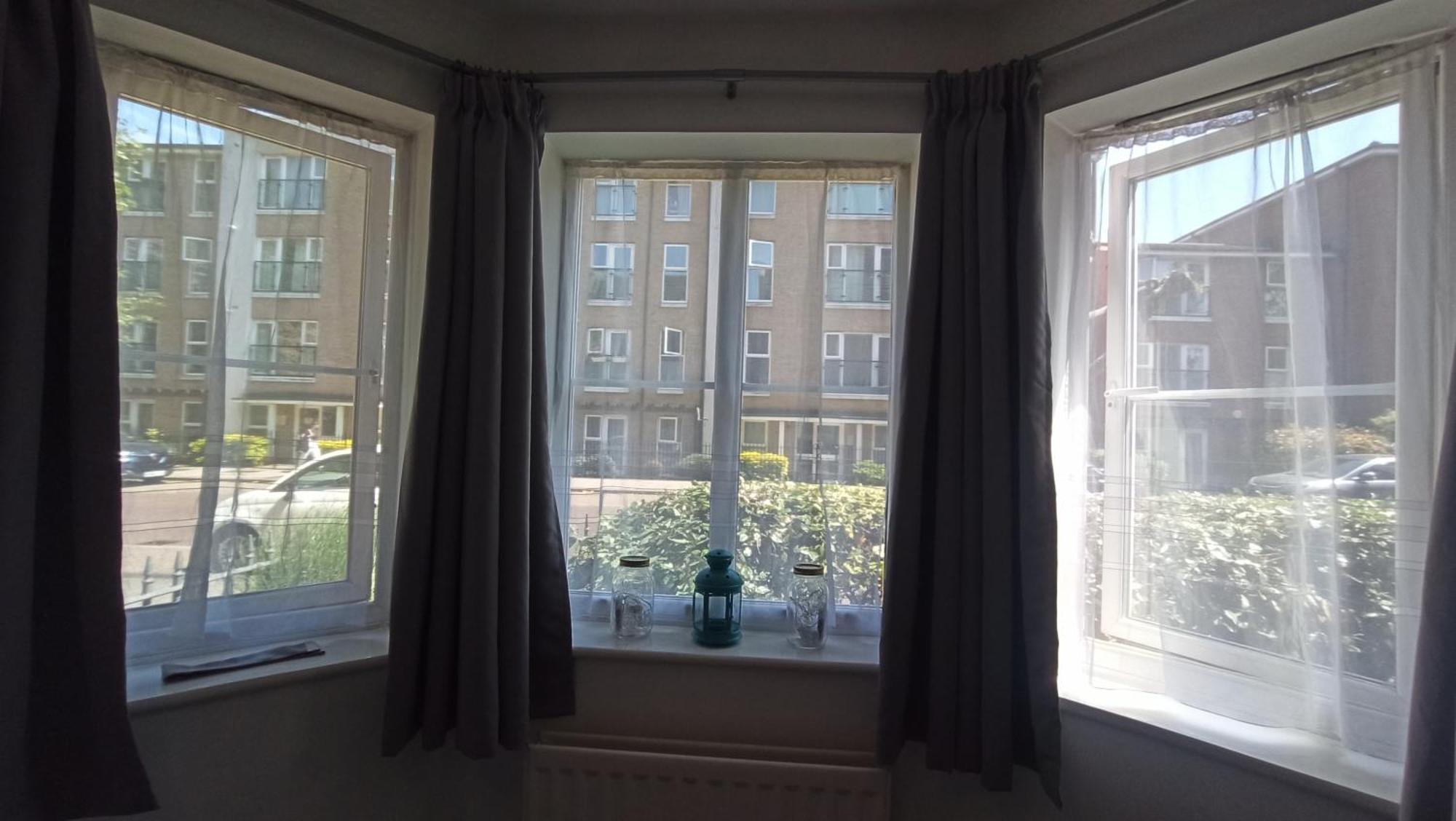 Bright, Chilled Ensuite Db Room In A Shared Flat! London Rom bilde